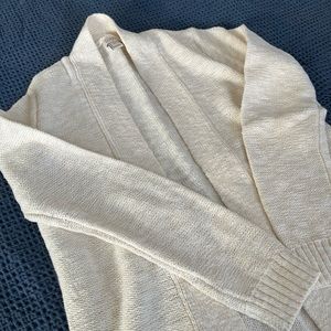 J. Crew Cardigan Sweater